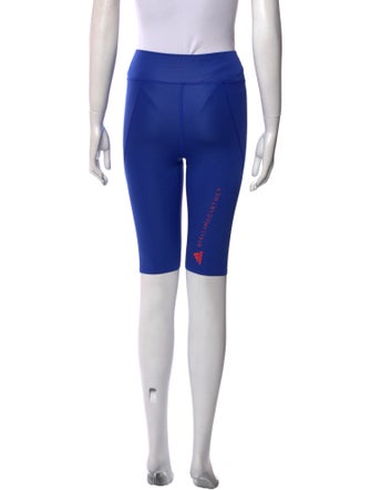 Stella McCartney for adidas Knee-Length Shorts