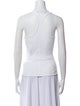Stella McCartney for adidas Scoop Neck Sleeveless Top