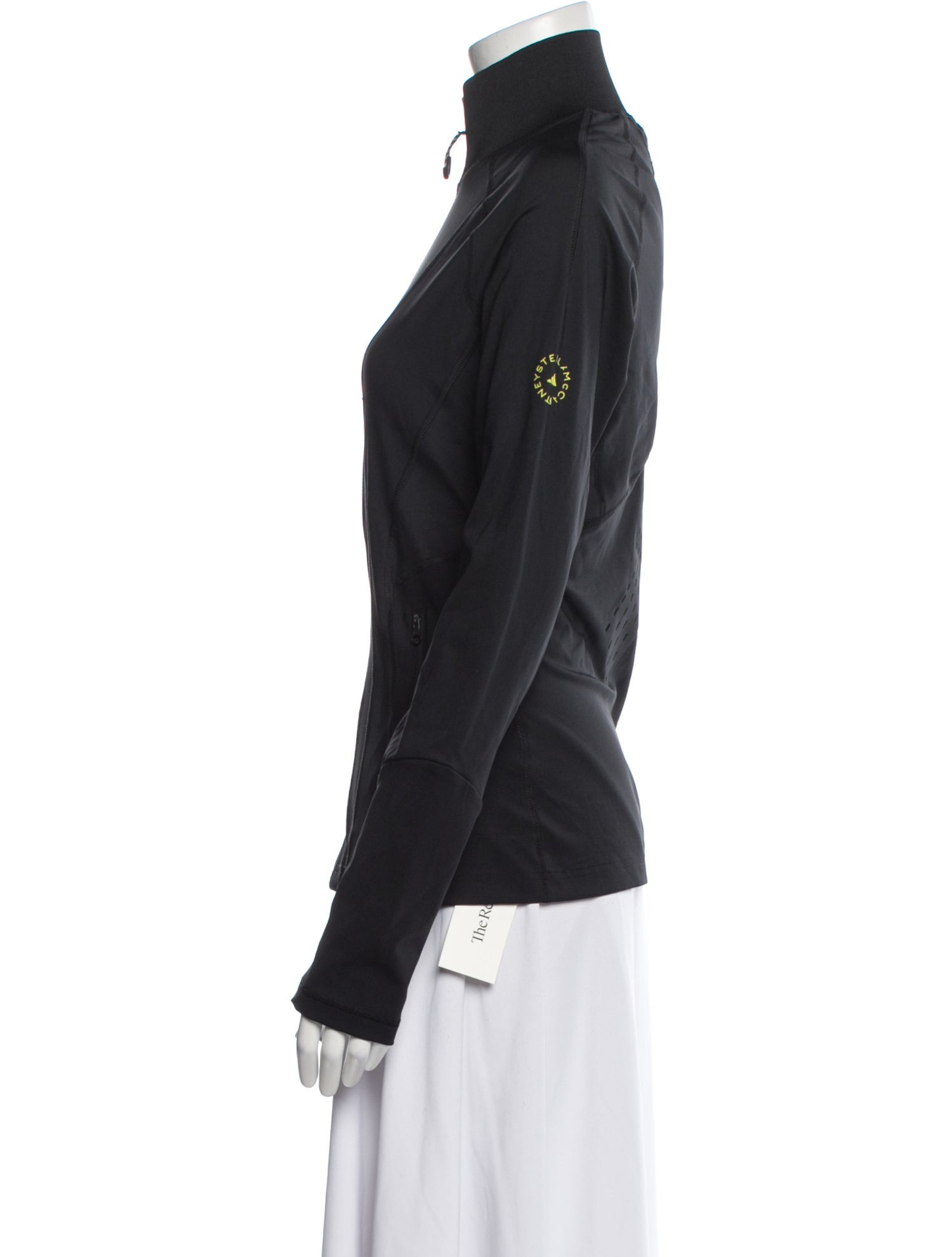 Stella McCartney for adidas Bomber Jacket