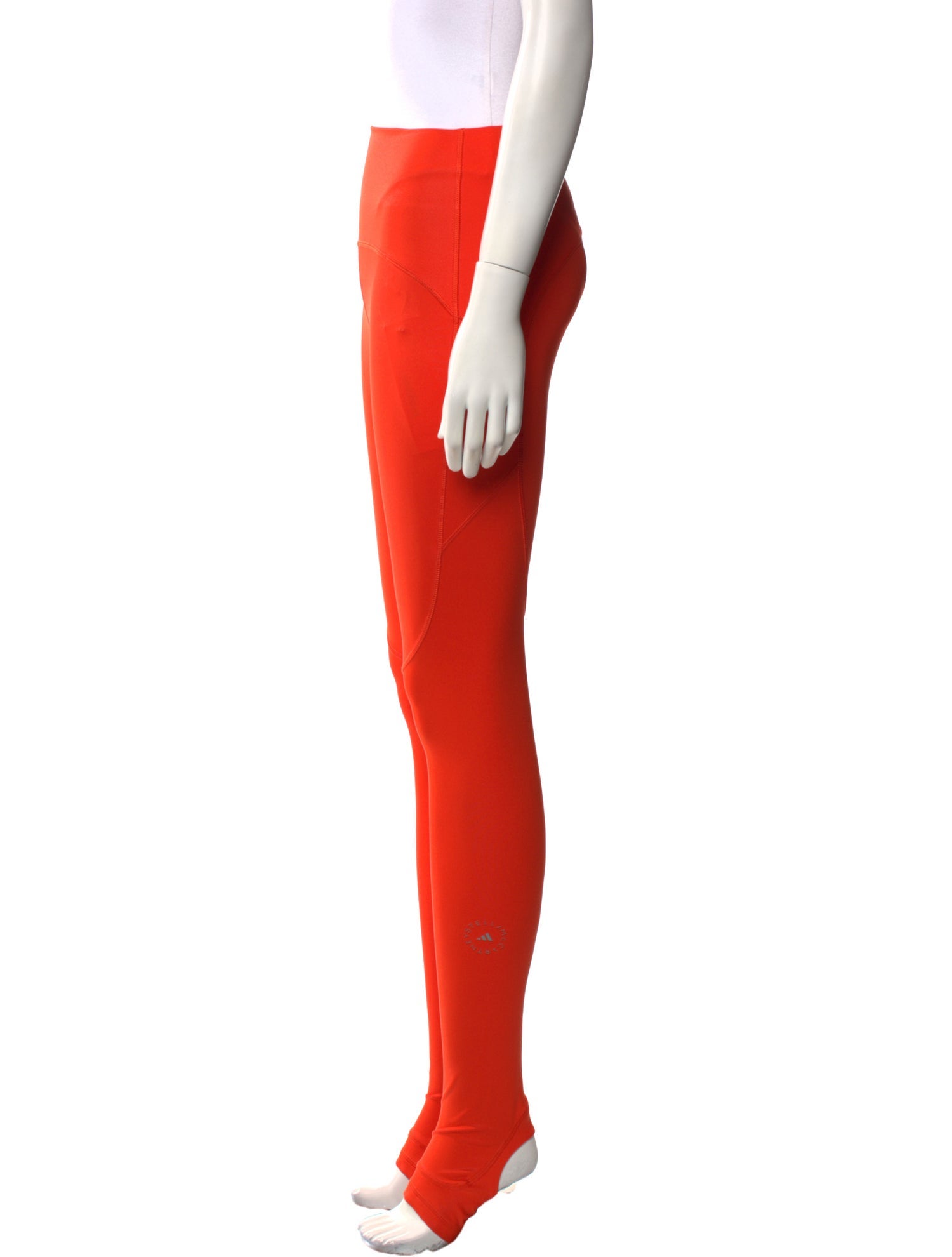 Stella McCartney for adidas Skinny Leg Pants