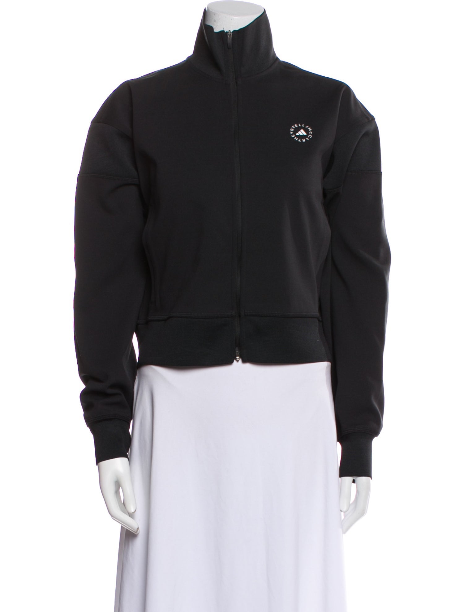 Stella McCartney for adidas Bomber Jacket w/ Tags