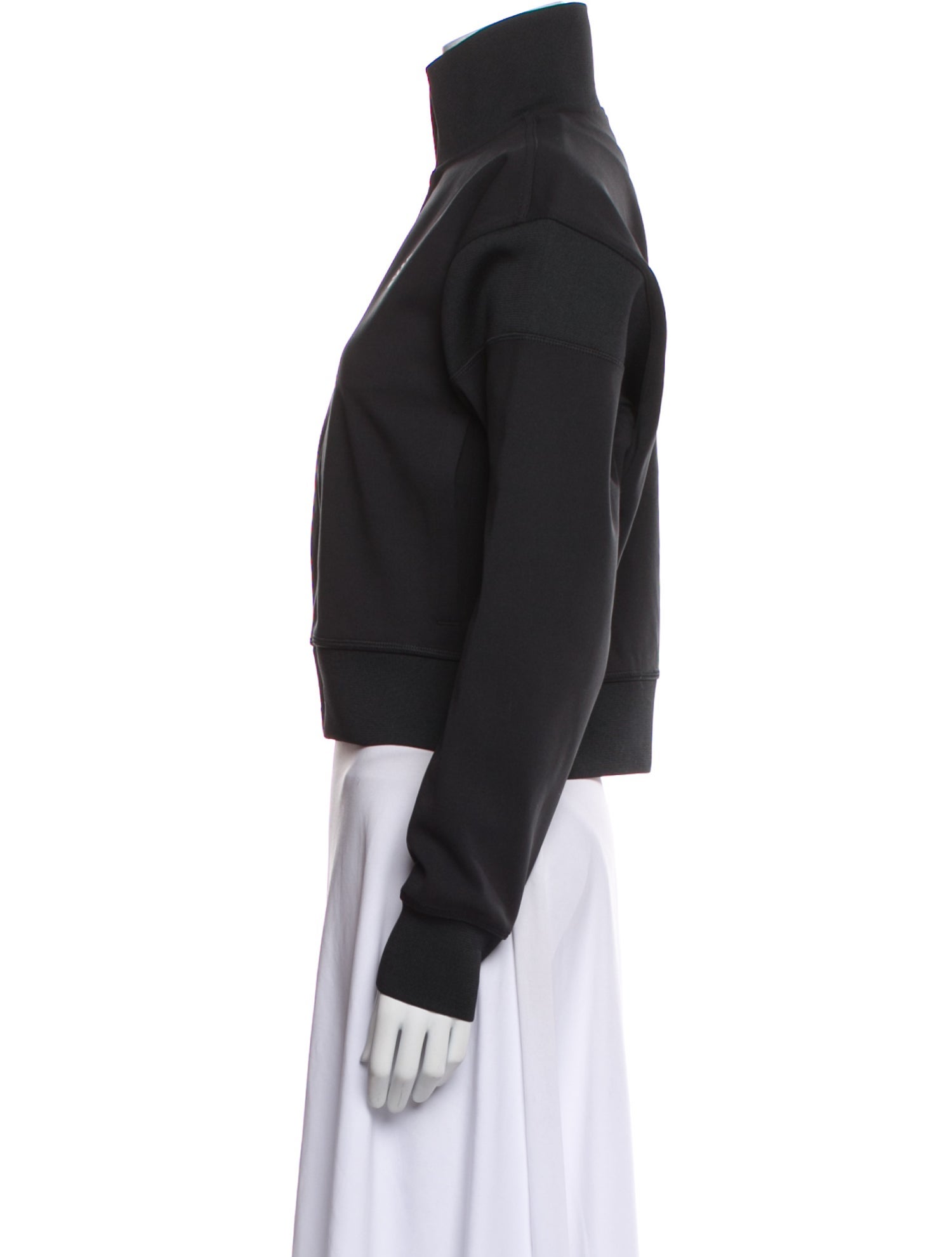 Stella McCartney for adidas Bomber Jacket w/ Tags