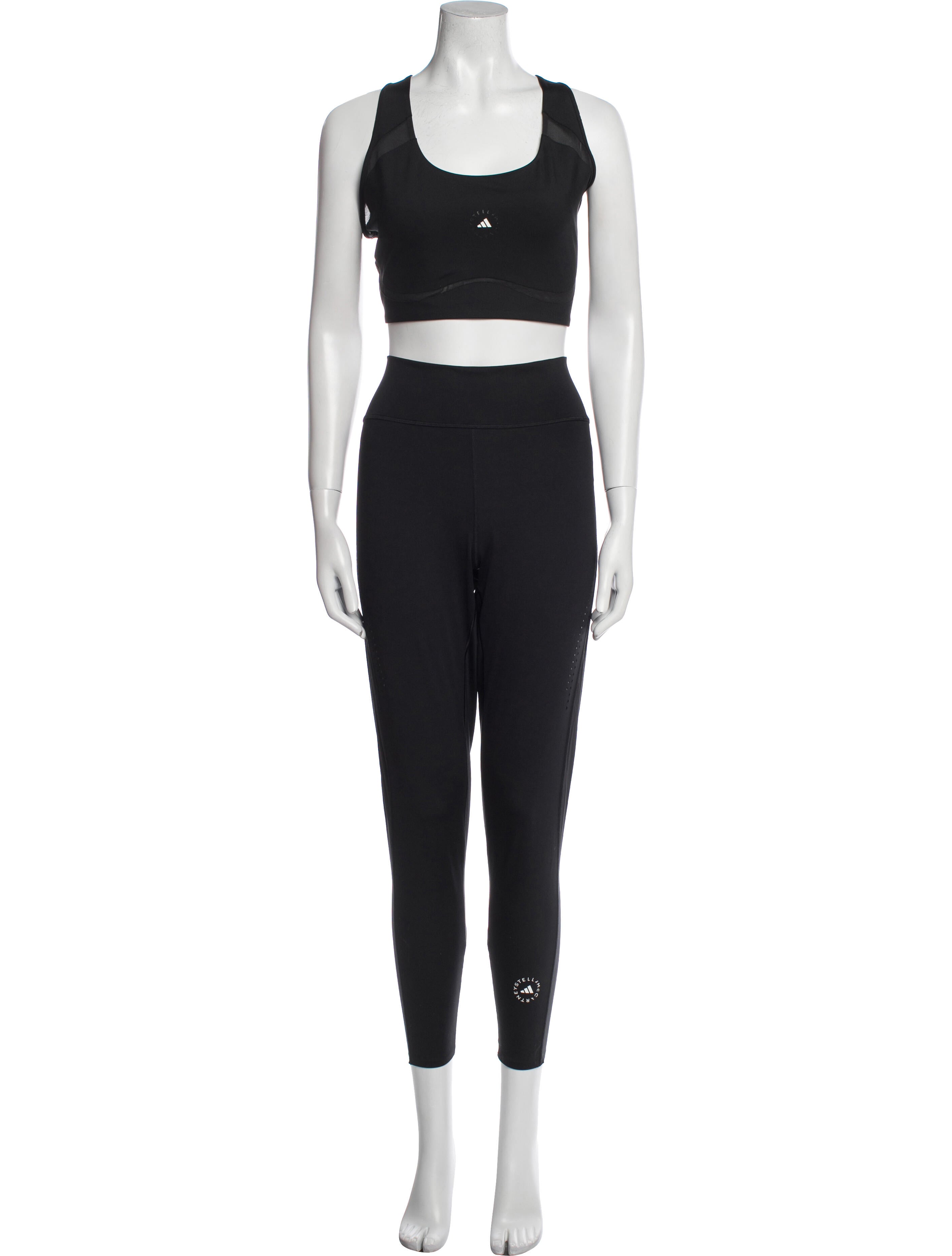 Stella McCartney for adidas Virgin Wool Set