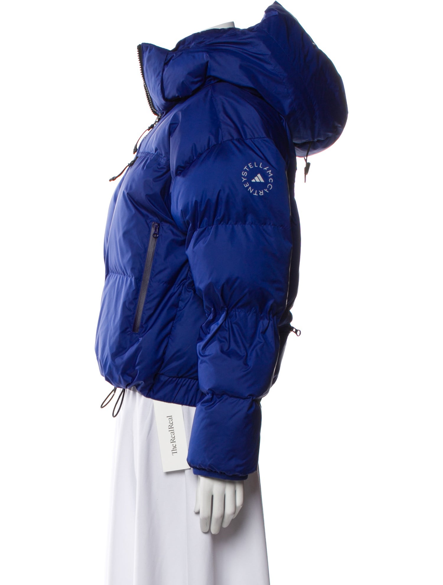 Stella McCartney for adidas Jacket