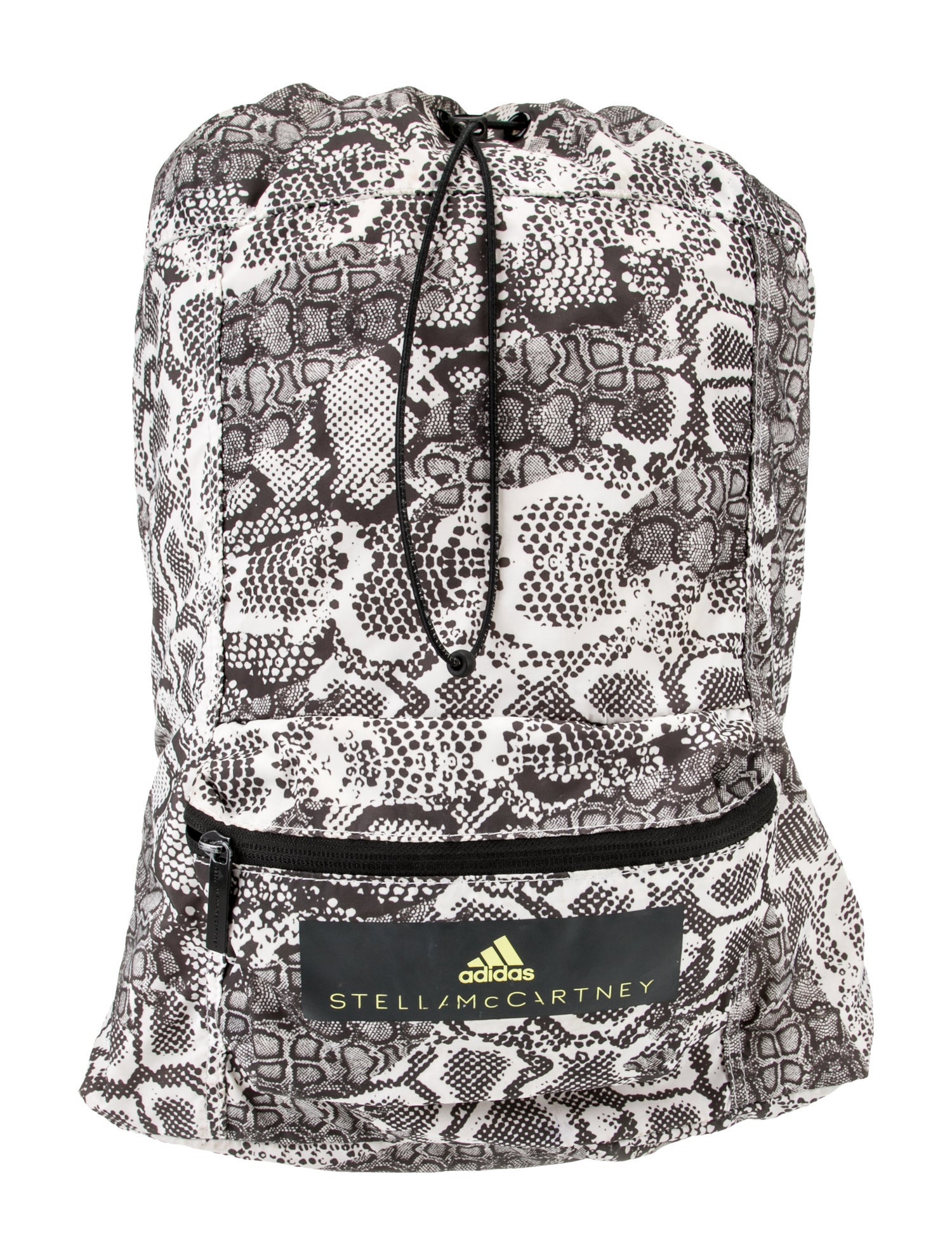 Stella McCartney for adidas Nylon Minaudière