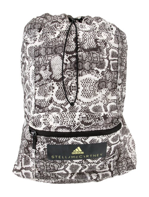 Stella McCartney for adidas Nylon Minaudière