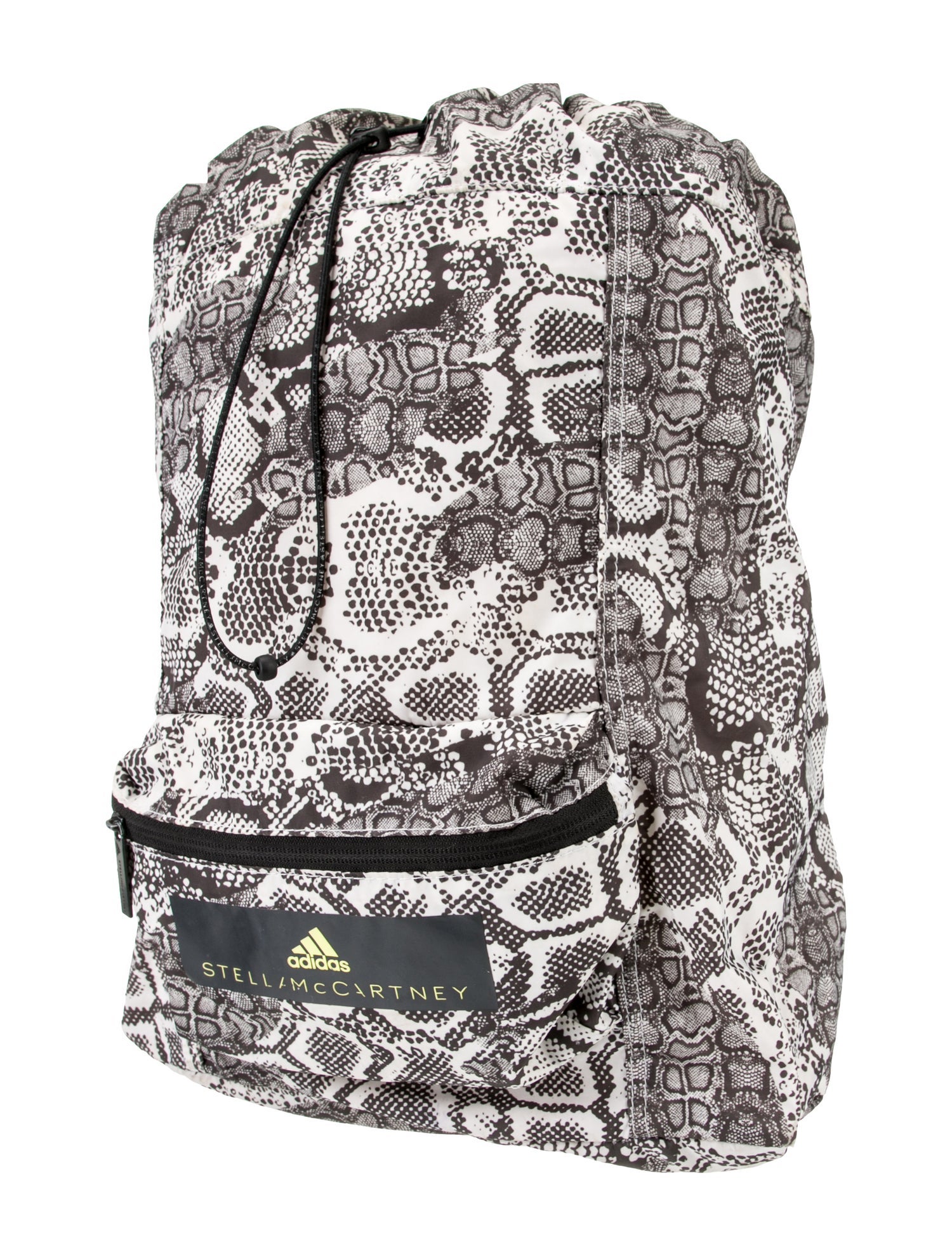 Stella McCartney for adidas Nylon Minaudière