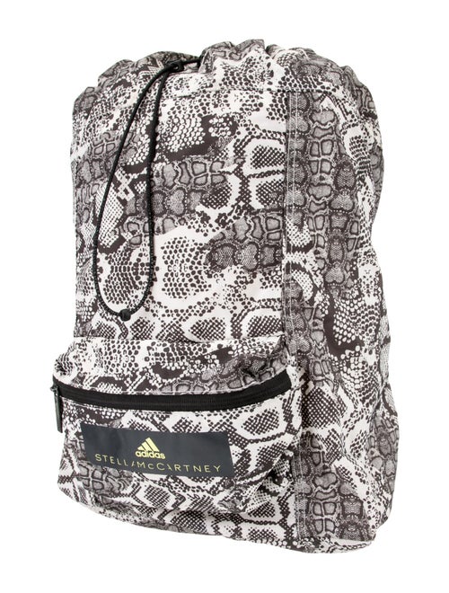 Stella McCartney for adidas Nylon Minaudière