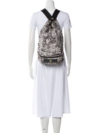 Stella McCartney for adidas Nylon Minaudière