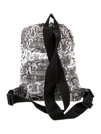 Stella McCartney for adidas Nylon Minaudière