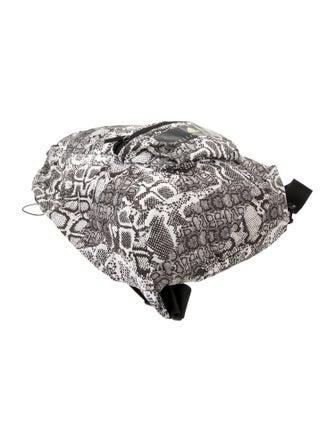 Stella McCartney for adidas Nylon Minaudière