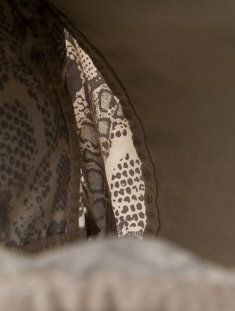 Stella McCartney for adidas Nylon Minaudière