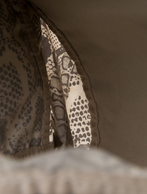 Stella McCartney for adidas Nylon Minaudière