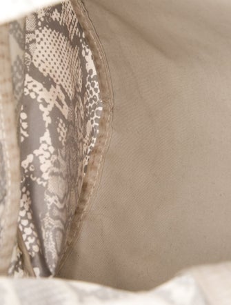 Stella McCartney for adidas Nylon Minaudière