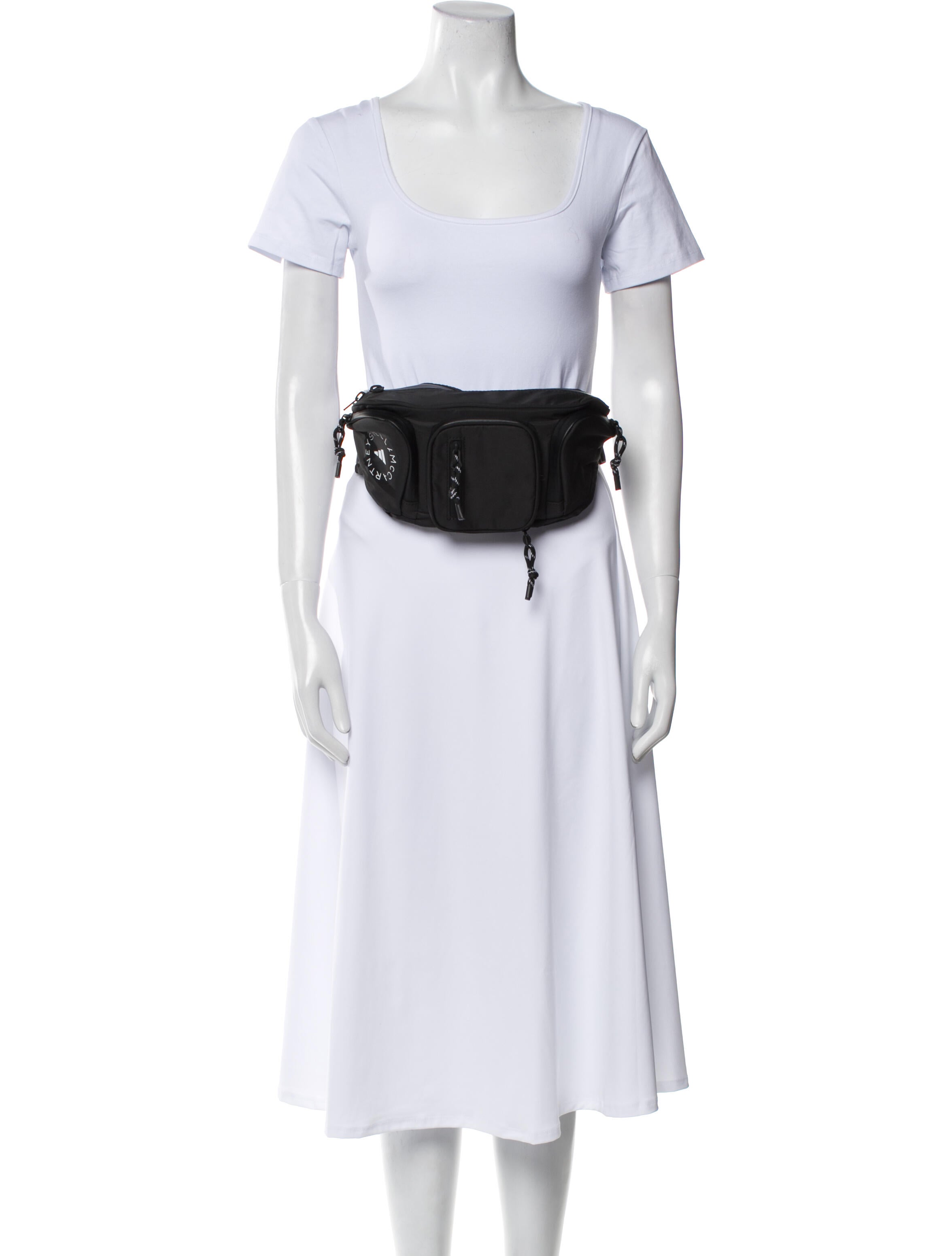 Stella McCartney for adidas Nylon Belt Bag