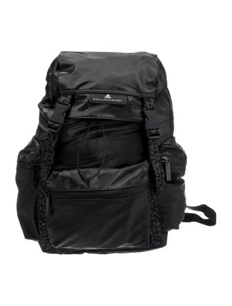 Stella McCartney for adidas Nylon Backpack