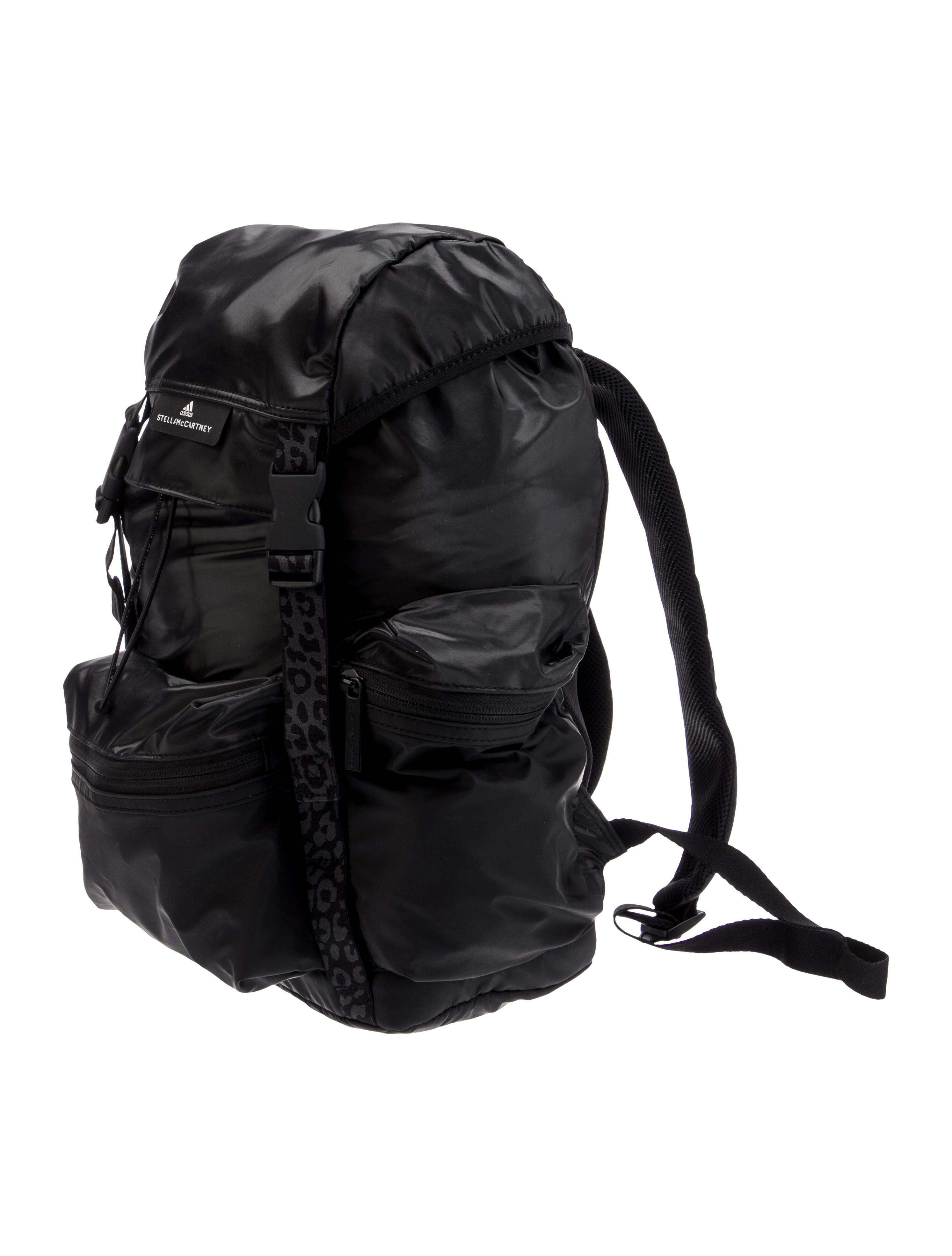 Stella McCartney for adidas Nylon Backpack