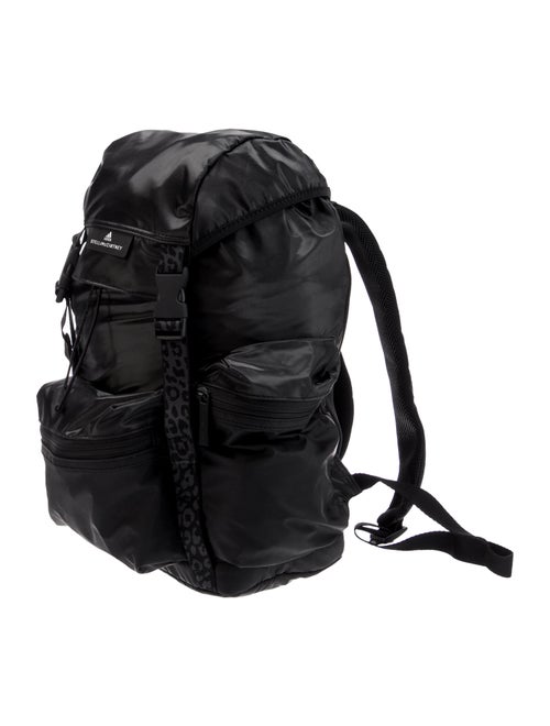 Stella McCartney for adidas Nylon Backpack