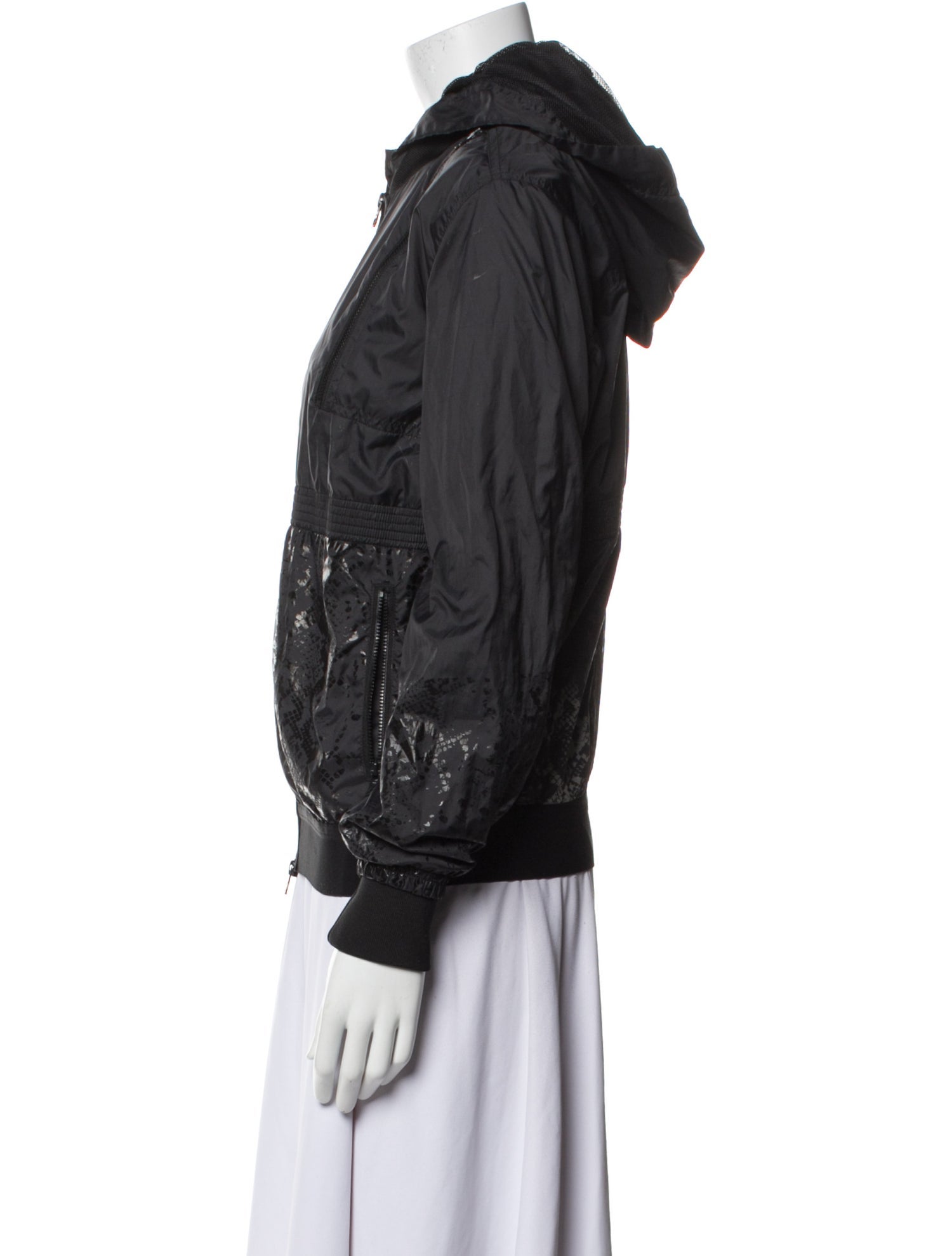 Stella McCartney for adidas Bomber Jacket