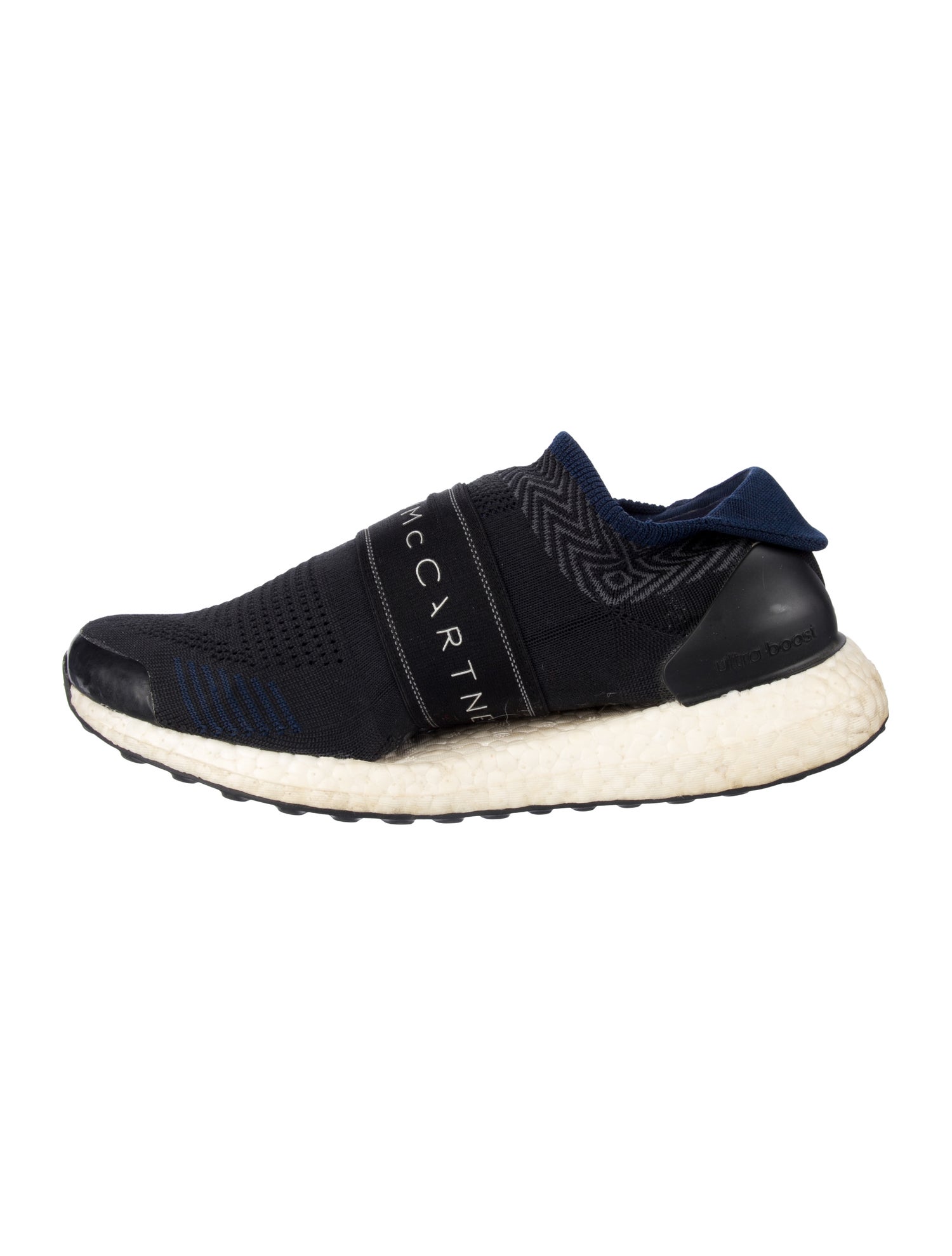 Stella McCartney for adidas Athletic Sneakers