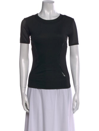 Stella McCartney for adidas Crew Neck Short Sleeve T-Shirt
