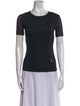 Stella McCartney for adidas Crew Neck Short Sleeve T-Shirt