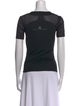 Stella McCartney for adidas Crew Neck Short Sleeve T-Shirt