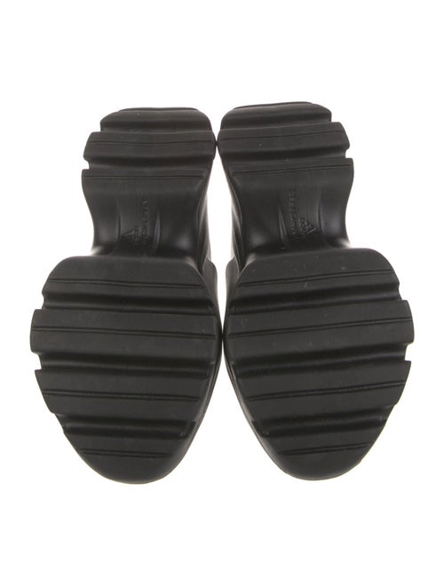 Stella McCartney for adidas Rubber Lasercut Accents Slides