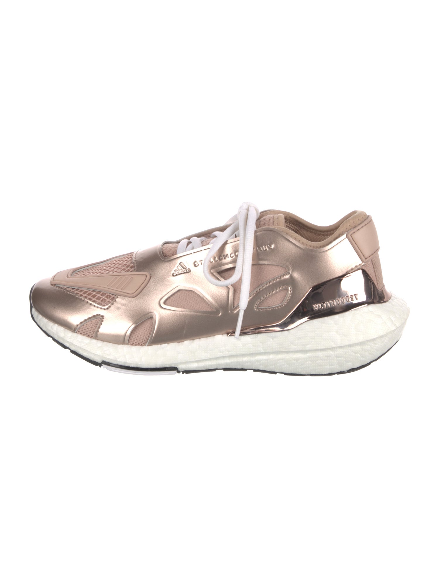 Stella McCartney for adidas Mesh Athletic Sneakers w/ Tags