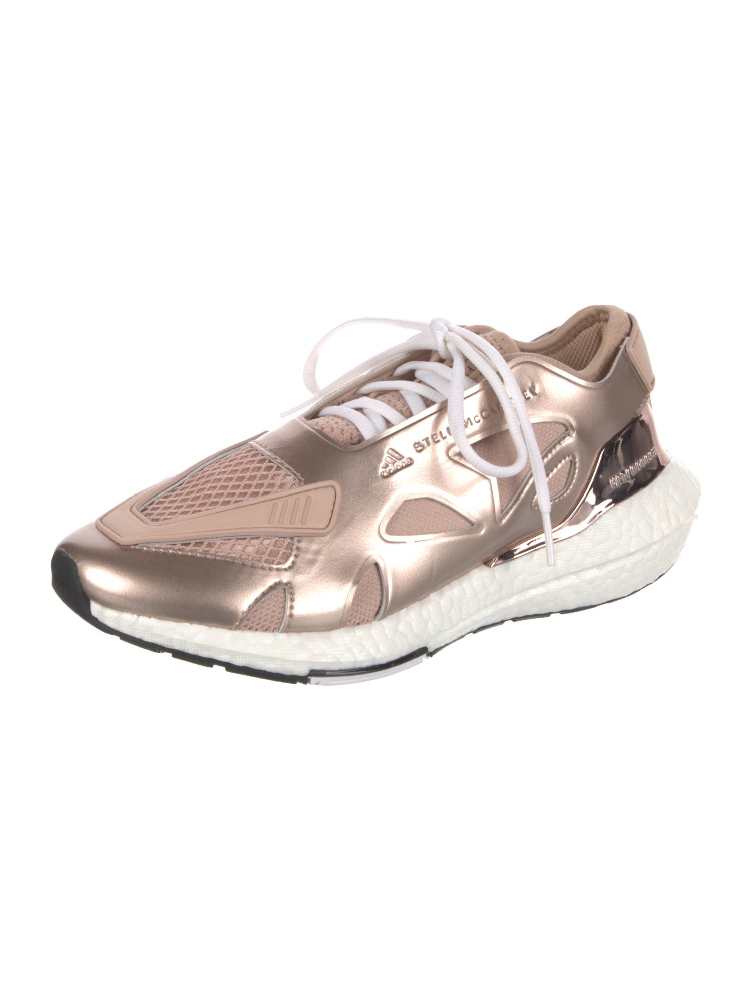Stella McCartney for adidas Mesh Athletic Sneakers w/ Tags