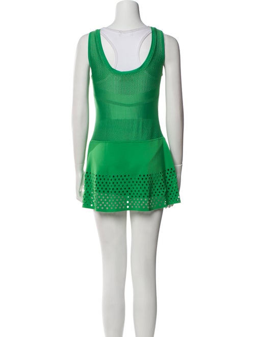 Stella McCartney for adidas Lasercut Accents Short Set