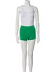 Stella McCartney for adidas Lasercut Accents Short Set