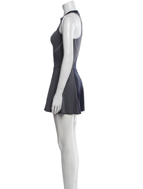 Stella McCartney for adidas Crew Neck Mini Dress