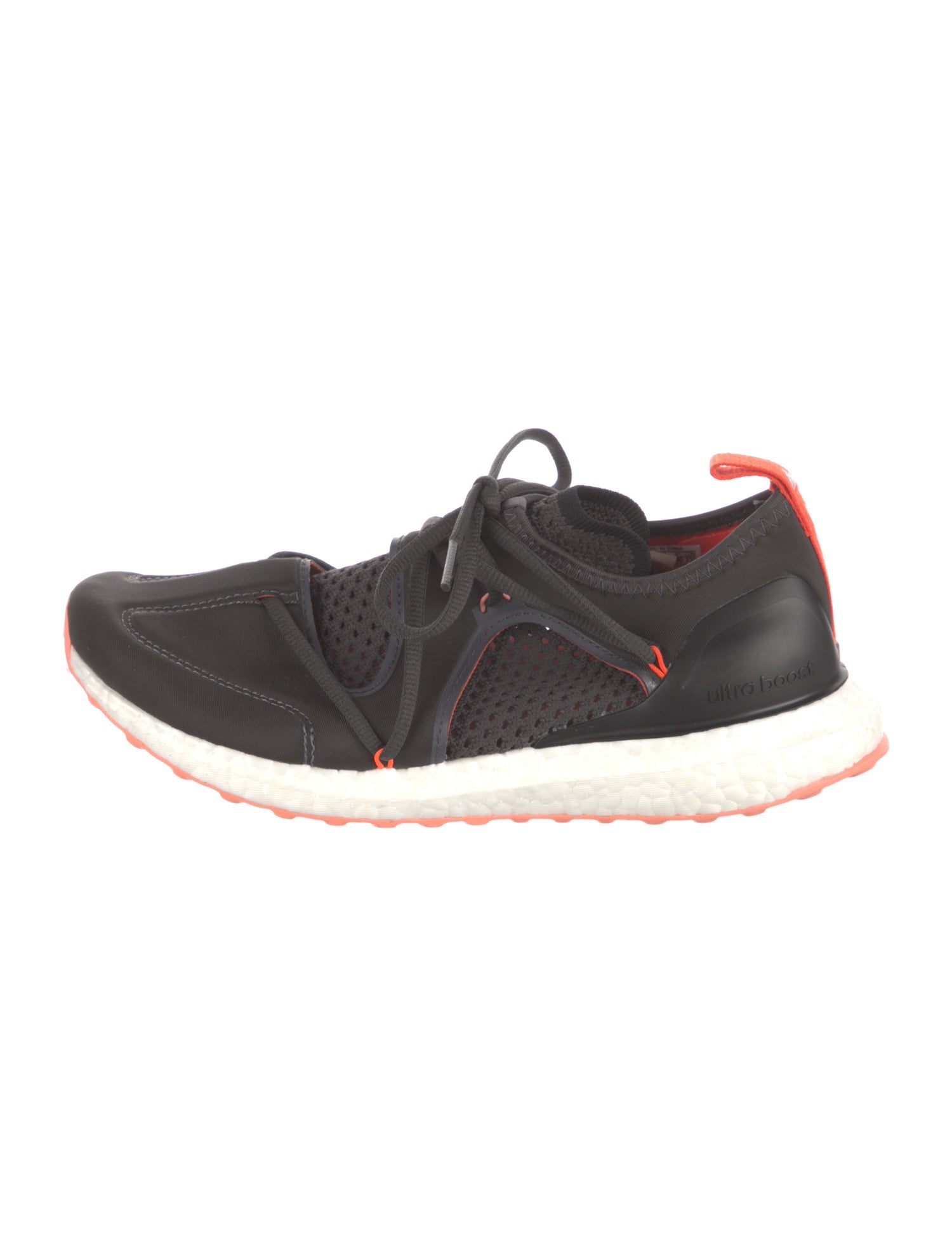 Stella McCartney for adidas Vintage Nylon Sneakers