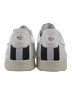 Stella McCartney for adidas Leather Printed Sneakers
