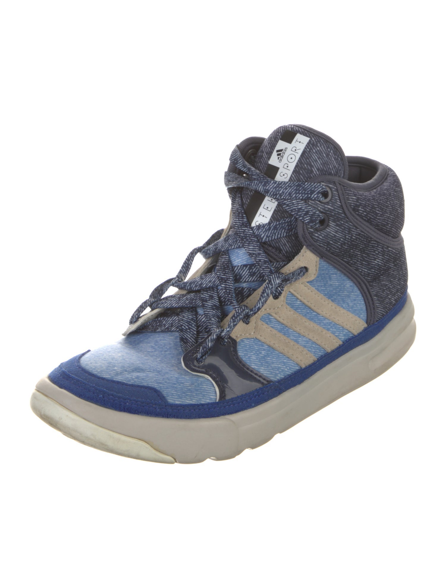 Stella McCartney for adidas Athletic Sneakers