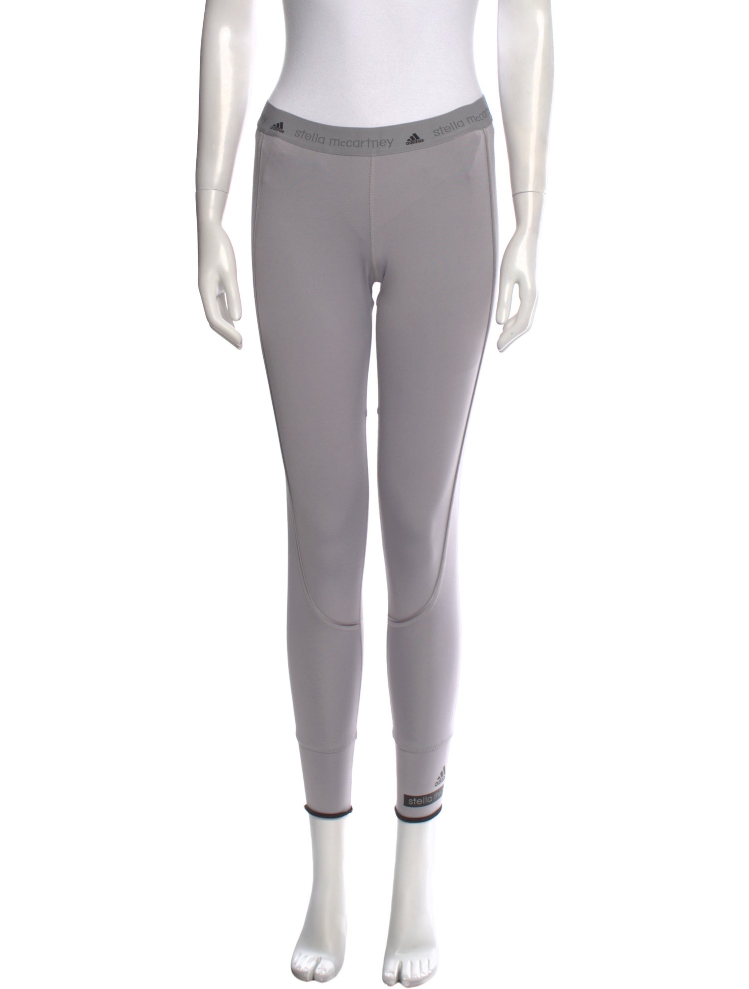 Stella McCartney for adidas Skinny Leg Pants