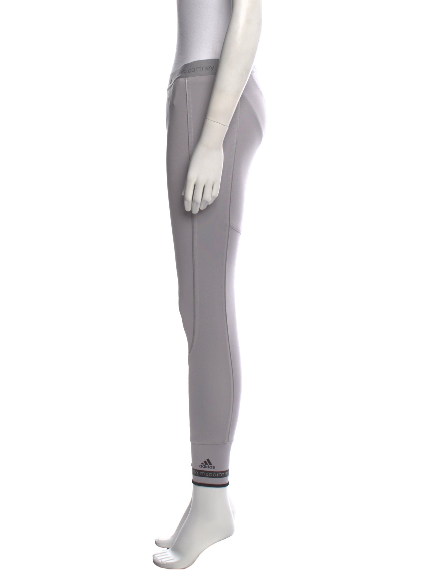 Stella McCartney for adidas Skinny Leg Pants