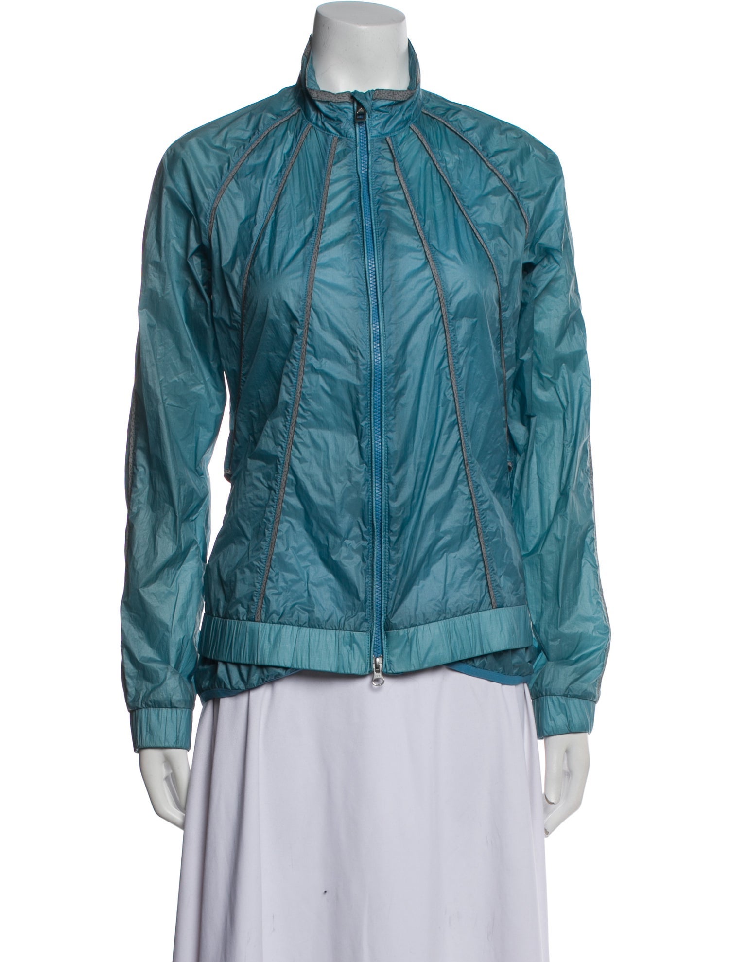 Stella McCartney for adidas Nylon Jacket