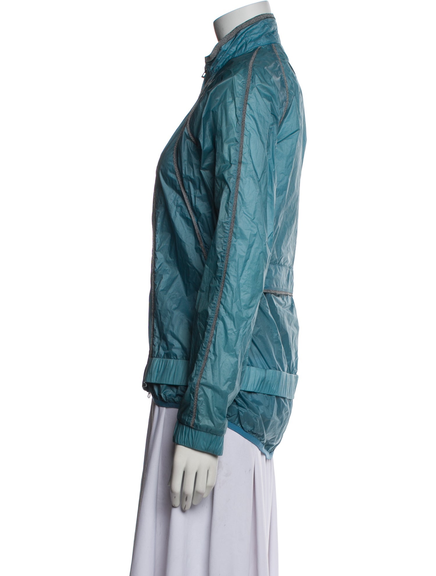 Stella McCartney for adidas Nylon Jacket