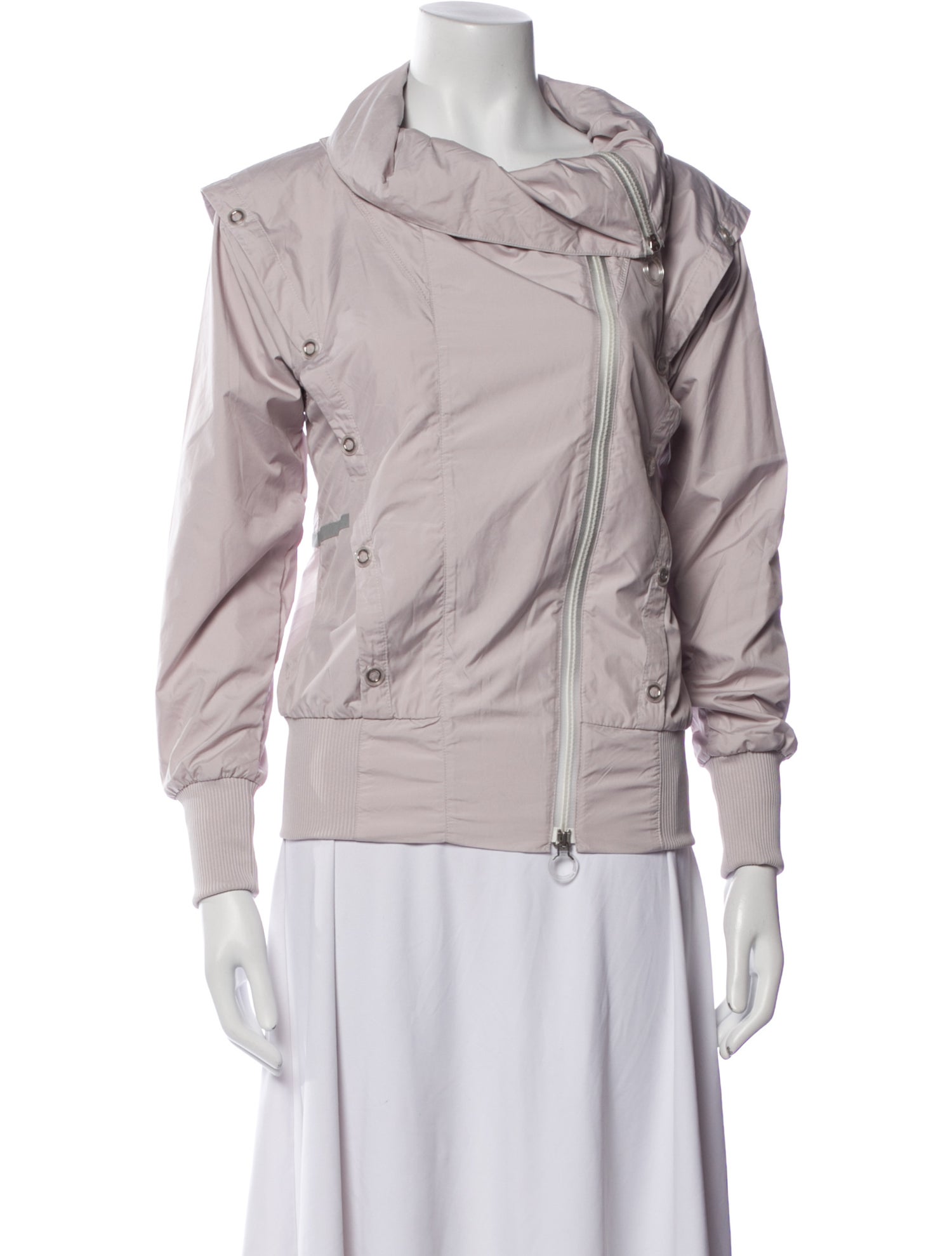 Stella McCartney for adidas Biker Jacket