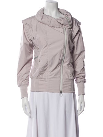 Stella McCartney for adidas Biker Jacket