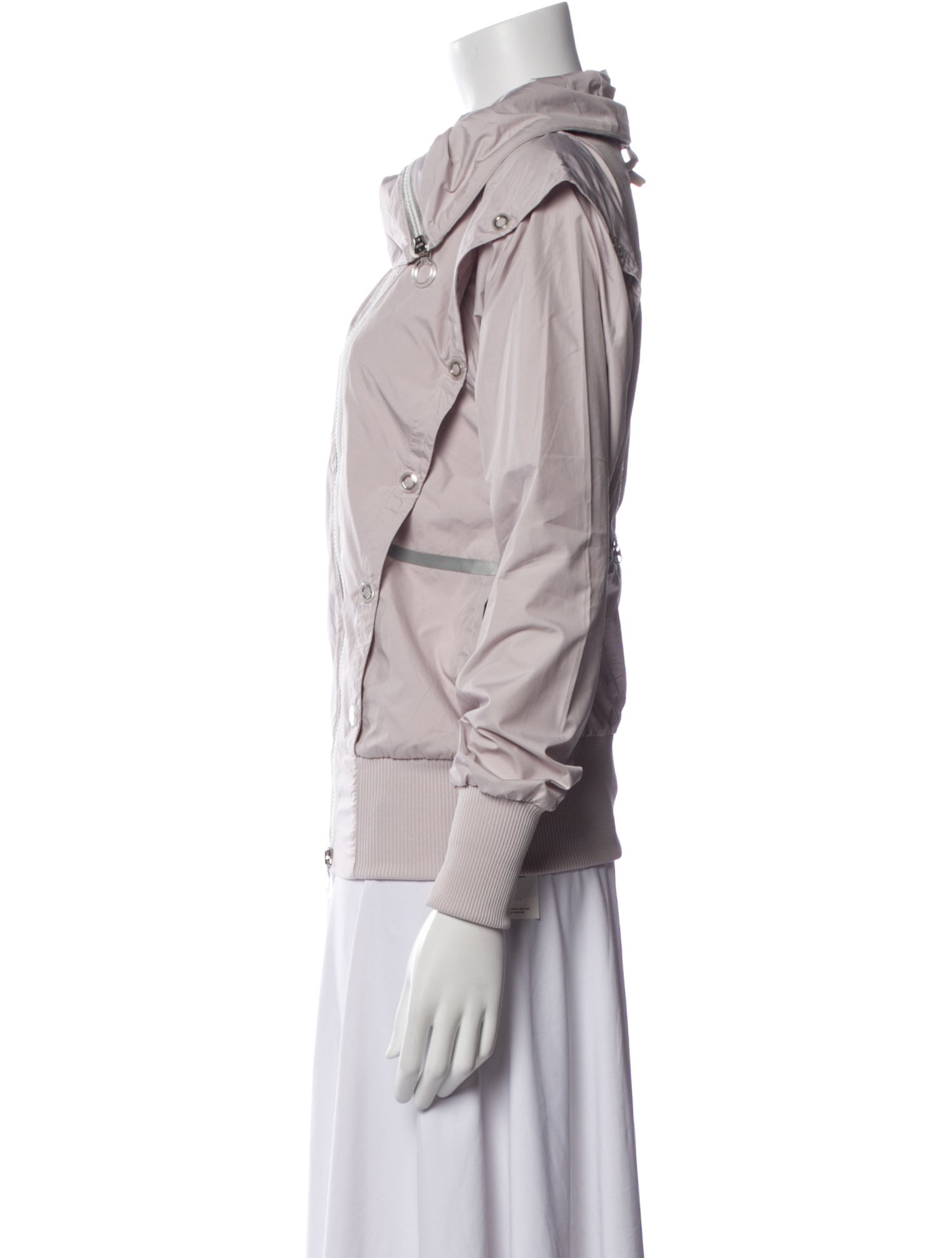 Stella McCartney for adidas Biker Jacket