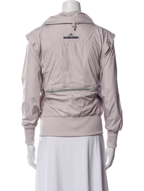 Stella McCartney for adidas Biker Jacket