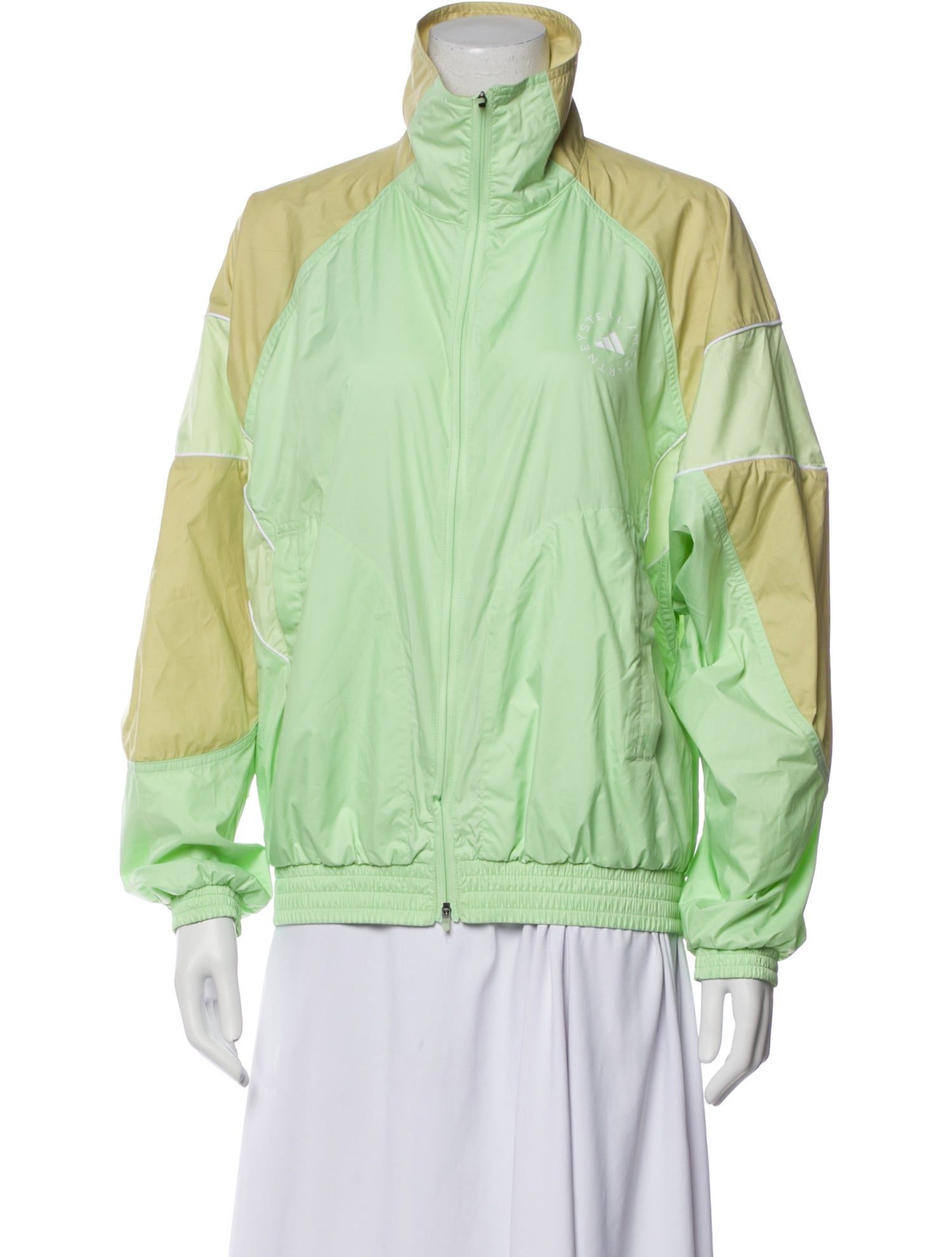 Stella McCartney for adidas Jacket
