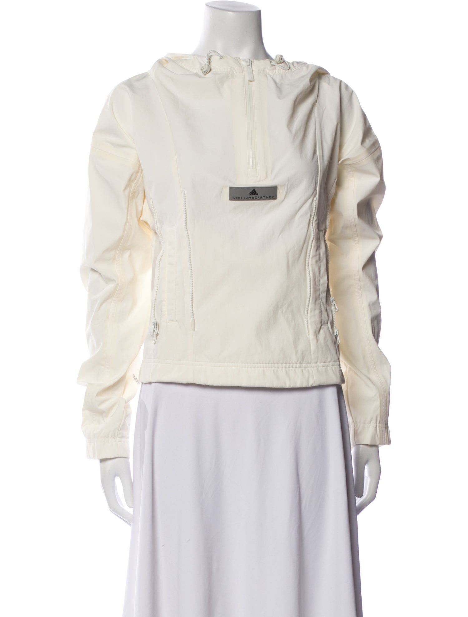 Stella McCartney for adidas Nylon Jacket