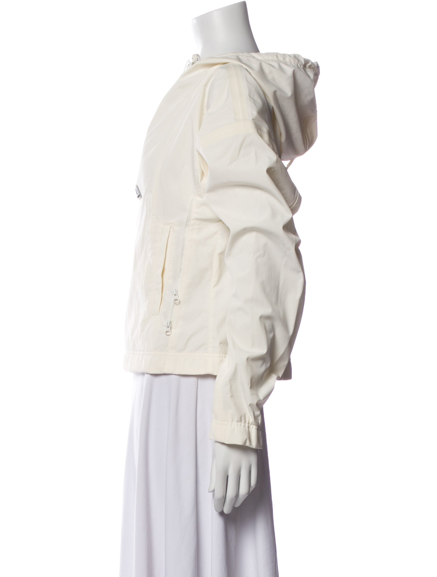 Stella McCartney for adidas Nylon Jacket