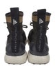 Stella McCartney for adidas Striped Sock Sneakers