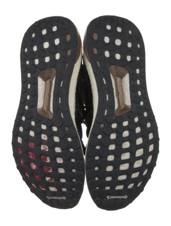 Stella McCartney for adidas Striped Sock Sneakers