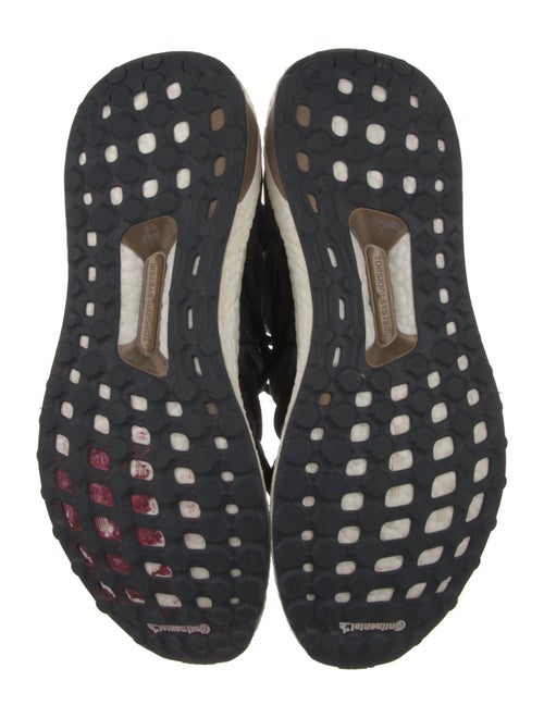 Stella McCartney for adidas Striped Sock Sneakers